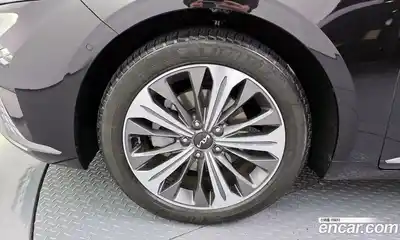 Kia K8 2023 1.6 гидро в Москве № 1418370, миниатюра 5