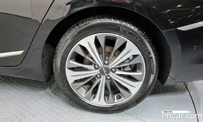 Kia K8 2023 1.6 гидро в Москве № 1418370, миниатюра 7