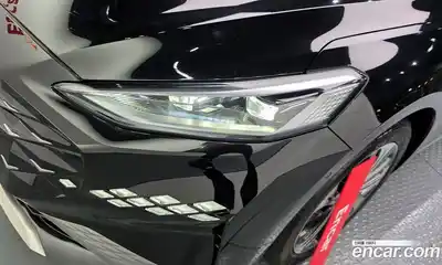 Kia K8 2023 1.6 гидро в Москве № 1418370, миниатюра 8