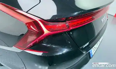 Kia K8 2023 1.6 гидро в Москве № 1418370, миниатюра 9
