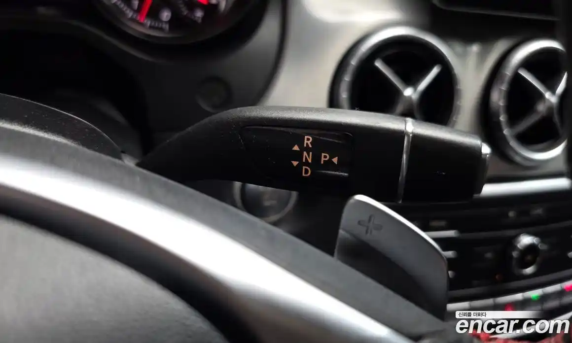 Mercedes-Benz CLA-Class 2017 2.0 гидро в Москве № 1545617, фото 11