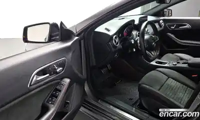 Mercedes-Benz CLA-Class 2017 2.0 гидро в Москве № 1545617, миниатюра 12