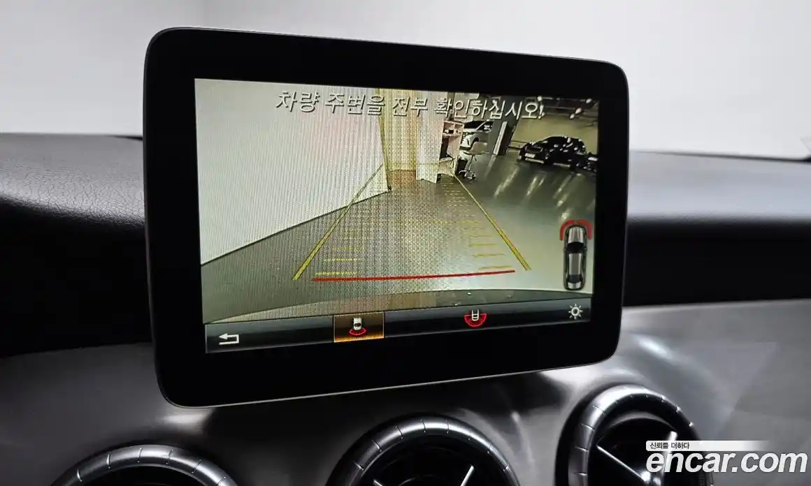 Mercedes-Benz CLA-Class 2017 2.0 гидро в Москве № 1545617, фото 20