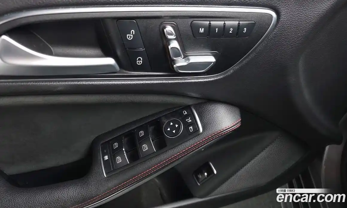 Mercedes-Benz CLA-Class 2017 2.0 гидро в Москве № 1545617, фото 26