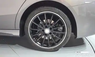 Mercedes-Benz CLA-Class 2017 2.0 гидро в Москве № 1545617, миниатюра 6