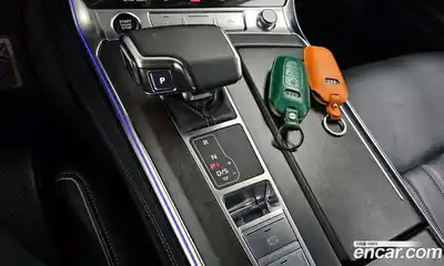 Audi A7 2021 3.0 гидро в Москве № 1546265, миниатюра 12