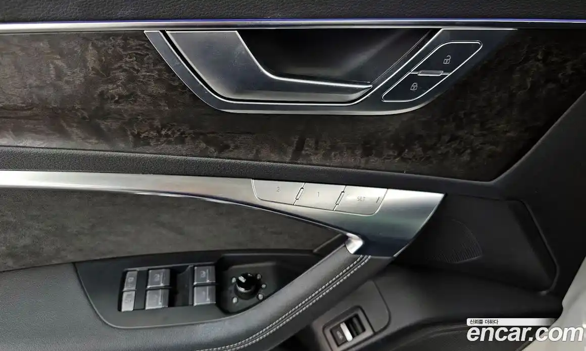 Audi A7 2021 3.0 гидро в Москве № 1546265, фото 29
