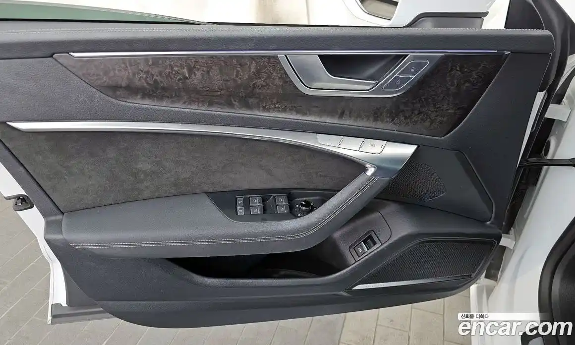 Audi A7 2021 3.0 гидро в Москве № 1546265, фото 35