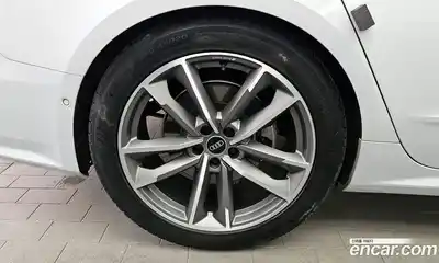 Audi A7 2021 3.0 гидро в Москве № 1546265, миниатюра 5