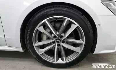 Audi A7 2021 3.0 гидро в Москве № 1546265, миниатюра 7
