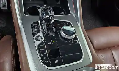 BMW X6 2021 3.0 гидро в Москве № 1612762, миниатюра 11
