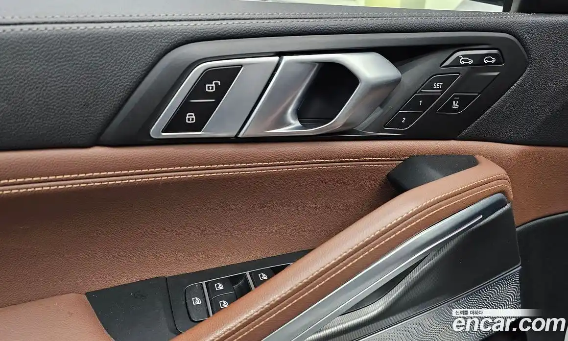 BMW X6 2021 3.0 гидро в Москве № 1612762, фото 29