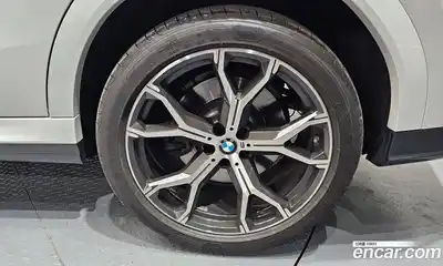 BMW X6 2021 3.0 гидро в Москве № 1612762, миниатюра 6