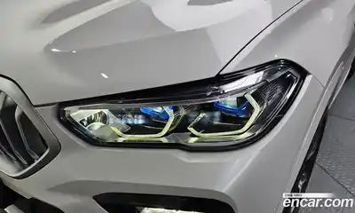 BMW X6 2021 3.0 гидро в Москве № 1612762, миниатюра 7