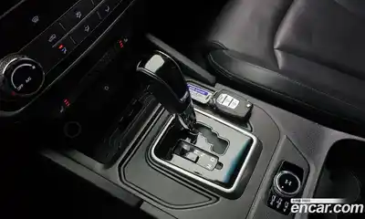 SsangYong Rexton 2018 2.2 гидро в Москве № 1613292, миниатюра 12