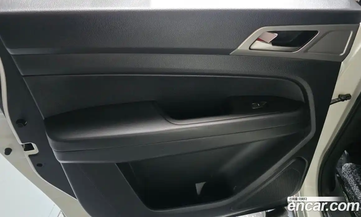 SsangYong Rexton 2018 2.2 гидро в Москве № 1613292, фото 15