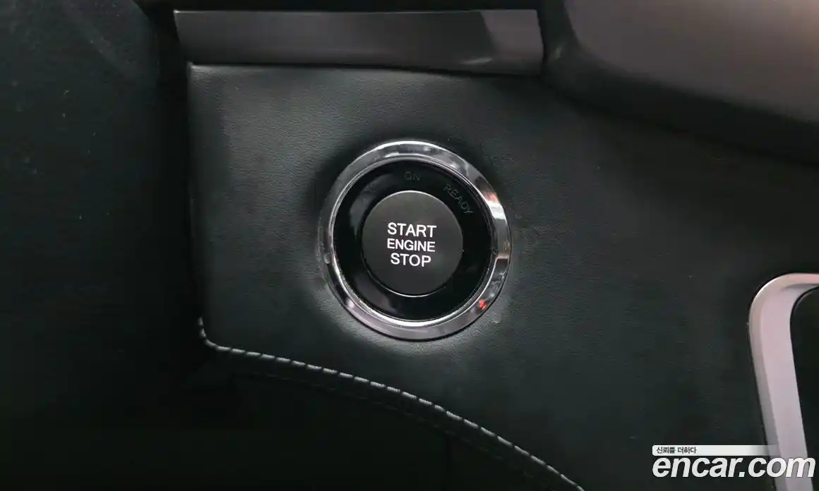 SsangYong Rexton 2018 2.2 гидро в Москве № 1613292, фото 29
