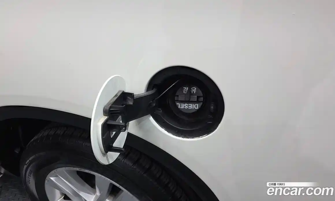 SsangYong Rexton 2018 2.2 гидро в Москве № 1613292, фото 30