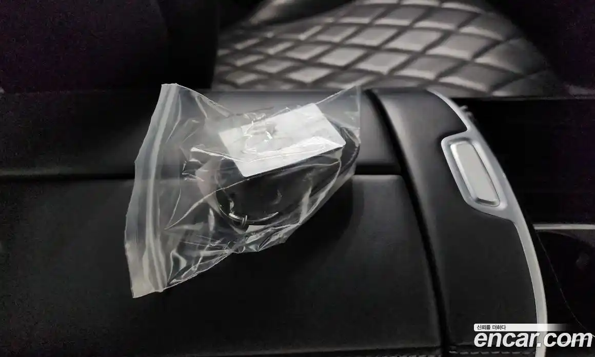 Mercedes-Benz S-Class 2021 2.9 гидро в Москве № 1617053, фото 21