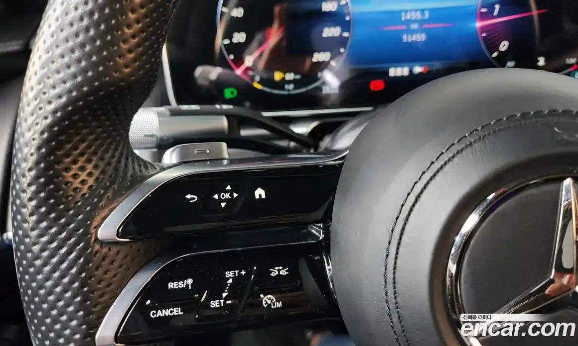 Mercedes-Benz S-Class 2021 2.9 гидро в Москве № 1617053, фото 23