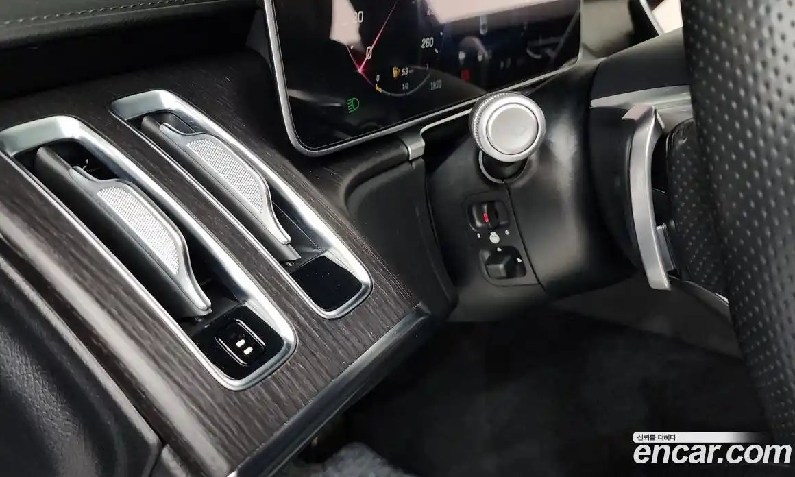 Mercedes-Benz S-Class 2021 2.9 гидро в Москве № 1617053, фото 30