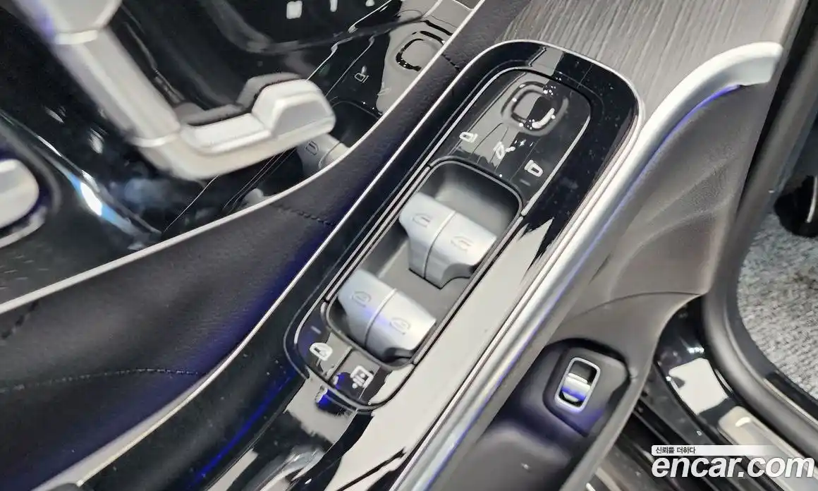 Mercedes-Benz S-Class 2021 2.9 гидро в Москве № 1617053, фото 36