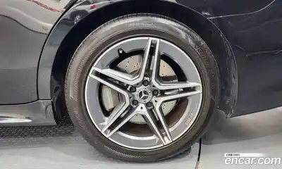 Mercedes-Benz S-Class 2021 2.9 гидро в Москве № 1617053, миниатюра 7