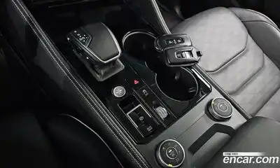 Volkswagen Touareg 2024 3.0 гидро в Москве № 1622970, миниатюра 12