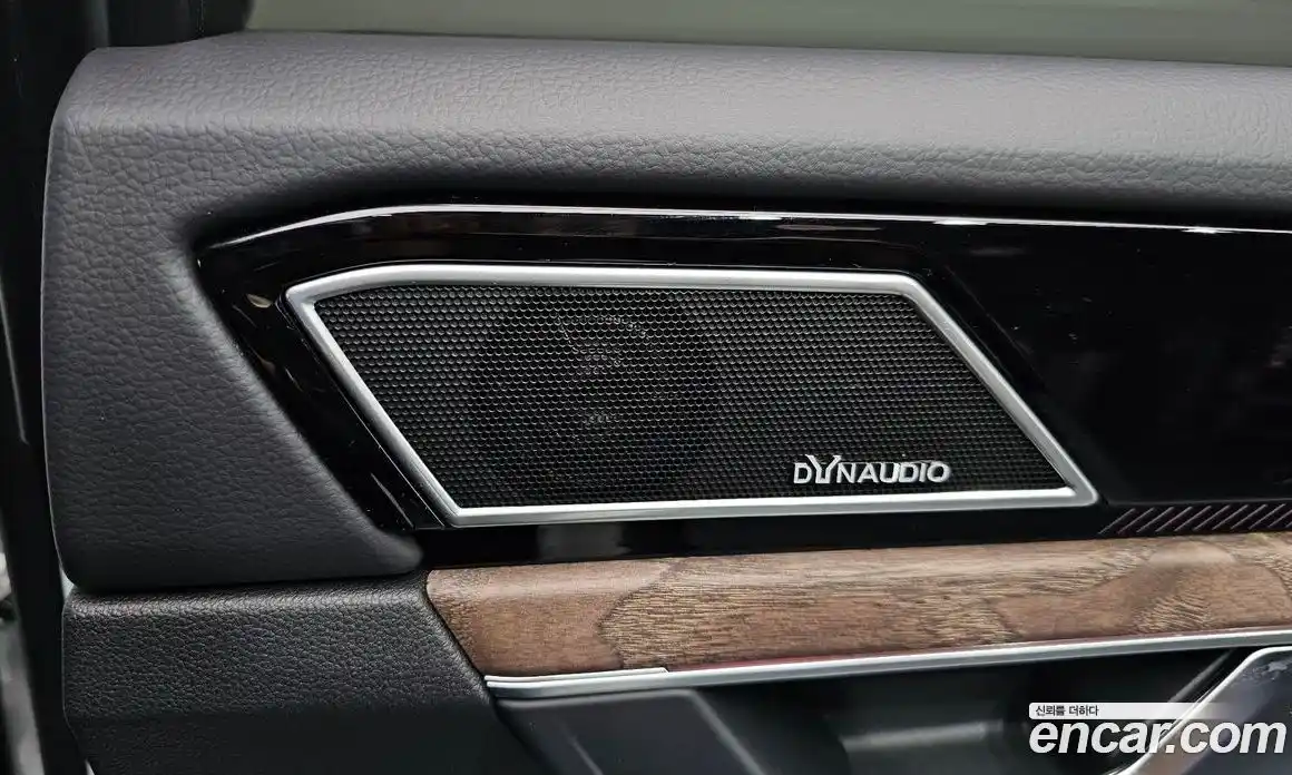 Volkswagen Touareg 2024 3.0 гидро в Москве № 1622970, фото 35
