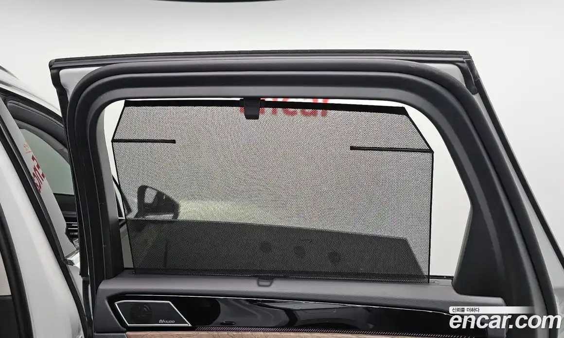 Volkswagen Touareg 2024 3.0 гидро в Москве № 1622970, фото 36
