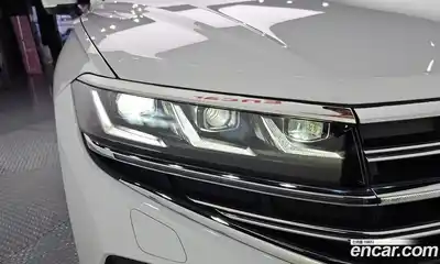 Volkswagen Touareg 2024 3.0 гидро в Москве № 1622970, миниатюра 8