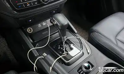 SsangYong Rexton 2022 2.2 гидро в Москве № 1759317, миниатюра 12