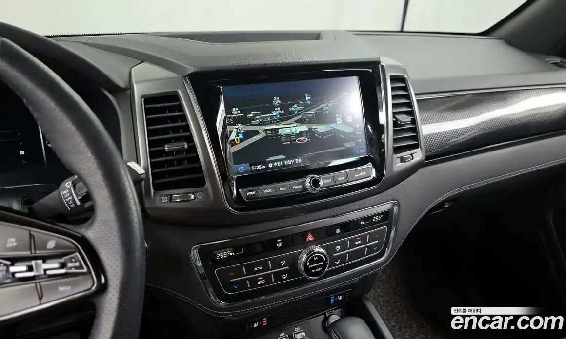 SsangYong Rexton 2022 2.2 гидро в Москве № 1759317, фото 20