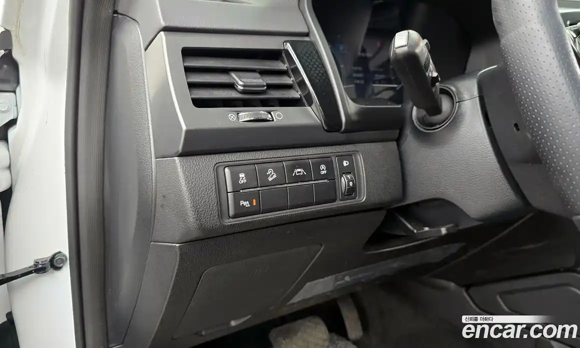 SsangYong Rexton 2022 2.2 гидро в Москве № 1759317, фото 22
