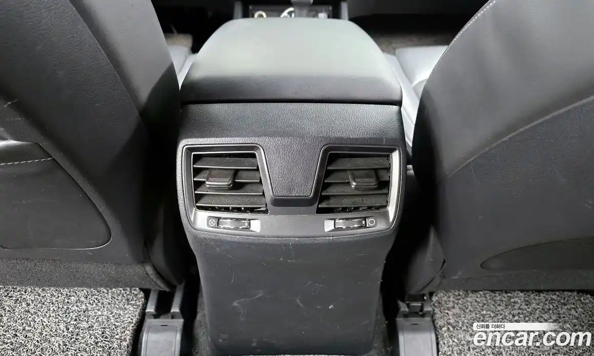 SsangYong Rexton 2022 2.2 гидро в Москве № 1759317, фото 25