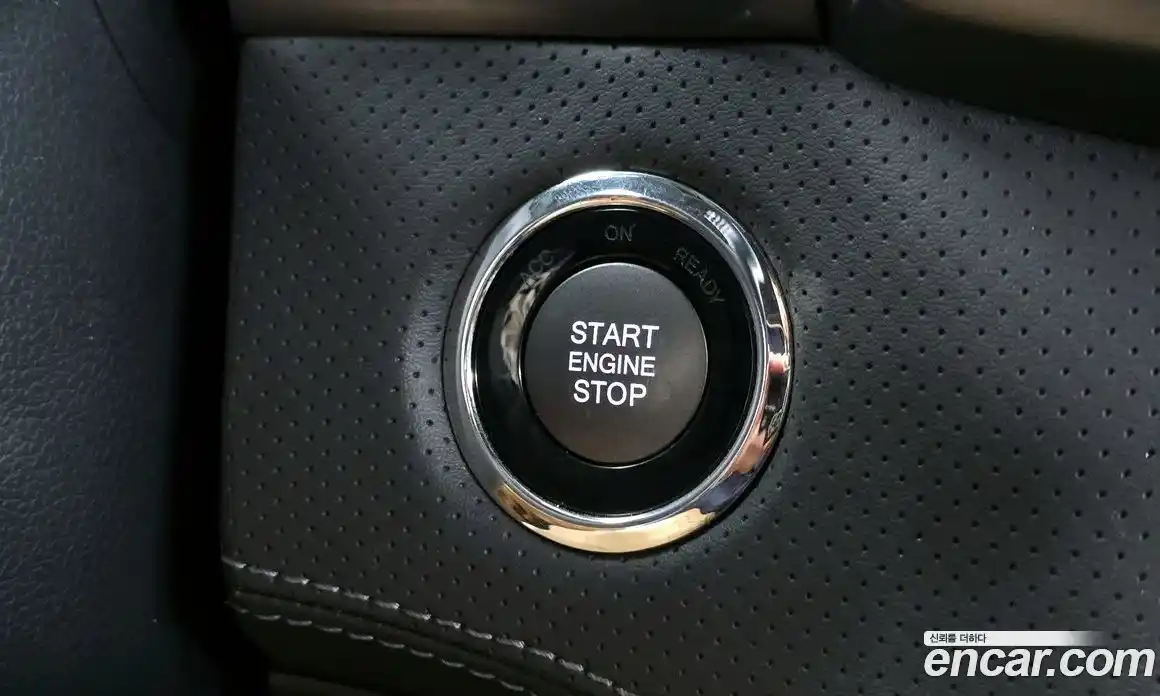 SsangYong Rexton 2022 2.2 гидро в Москве № 1759317, фото 27