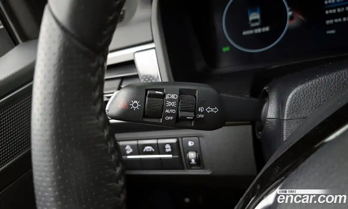 SsangYong Rexton 2022 2.2 гидро в Москве № 1759317, фото 28