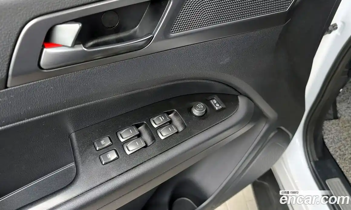 SsangYong Rexton 2022 2.2 гидро в Москве № 1759317, фото 30
