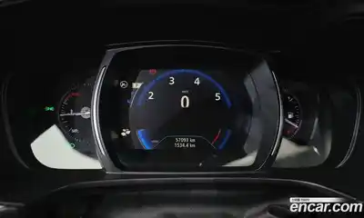 Renault QM6 2021 2.0 гидро в Москве № 1761077, миниатюра 11