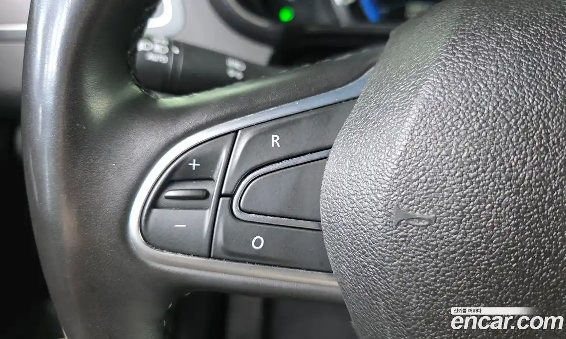 Renault QM6 2021 2.0 гидро в Москве № 1761077, фото 30