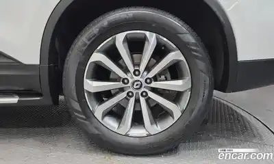 Renault QM6 2021 2.0 гидро в Москве № 1761077, миниатюра 7