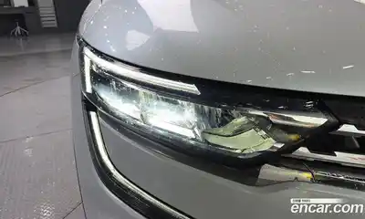 Renault QM6 2021 2.0 гидро в Москве № 1761077, миниатюра 8