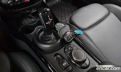 Mini Clubman 2019 2.0 гидро в Москве № 1764479, миниатюра 11