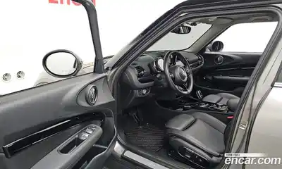 Mini Clubman 2019 2.0 гидро в Москве № 1764479, миниатюра 12