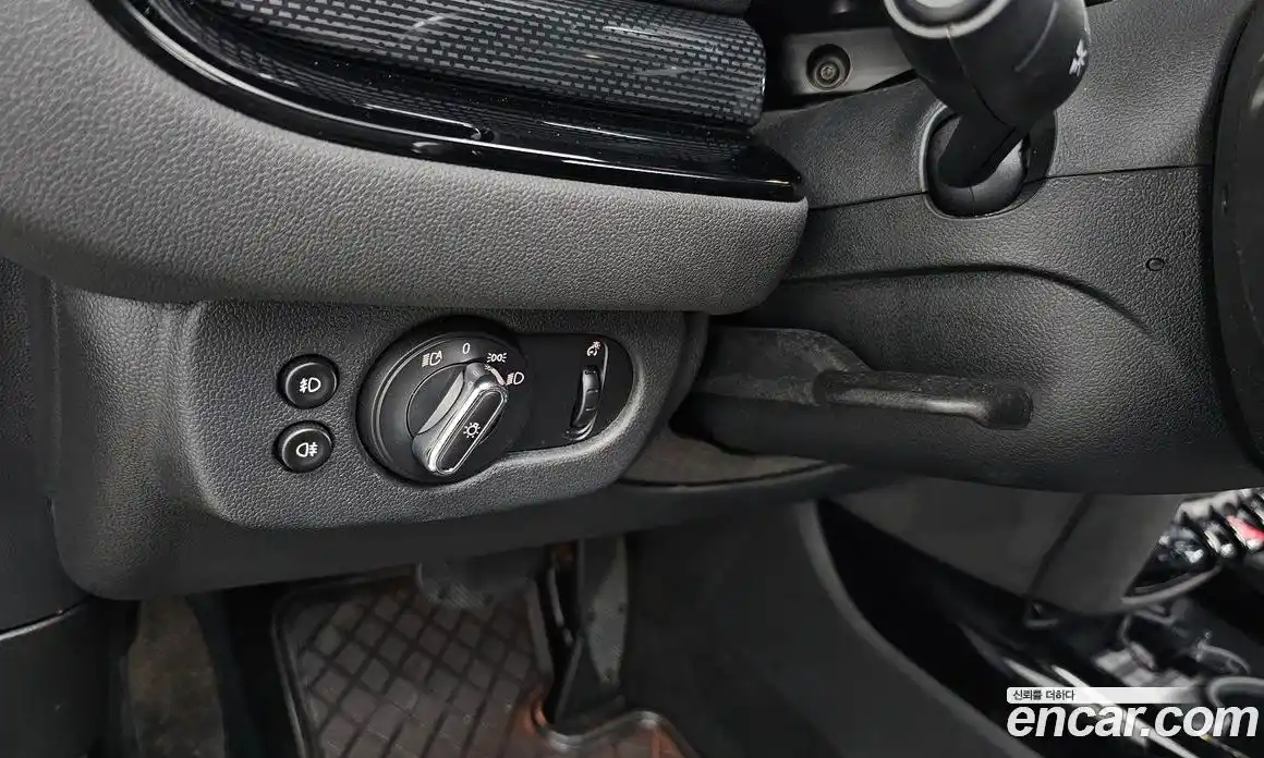 Mini Clubman 2019 2.0 гидро в Москве № 1764479, фото 23
