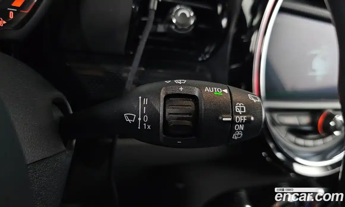 Mini Clubman 2019 2.0 гидро в Москве № 1764479, фото 24