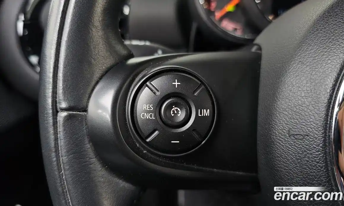 Mini Clubman 2019 2.0 гидро в Москве № 1764479, фото 29