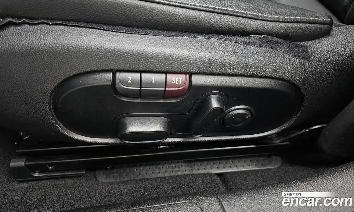 Mini Clubman 2019 2.0 гидро в Москве № 1764479, фото 30