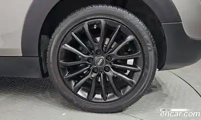 Mini Clubman 2019 2.0 гидро в Москве № 1764479, миниатюра 4