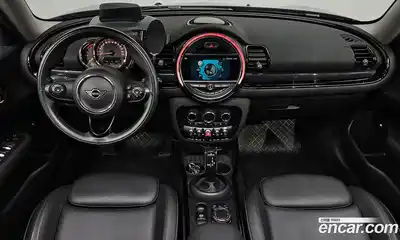 Mini Clubman 2019 2.0 гидро в Москве № 1764479, миниатюра 9